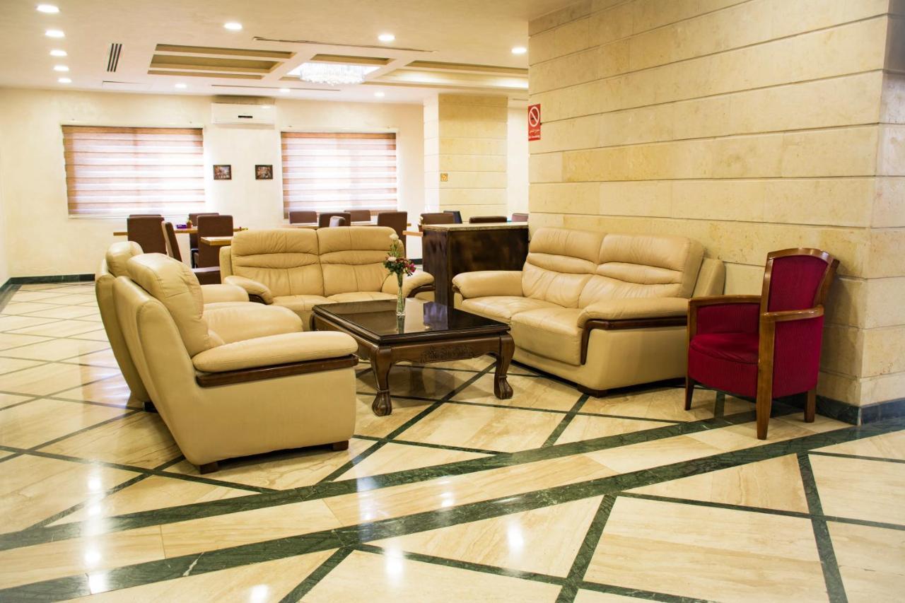 Olive 酒店 Amman