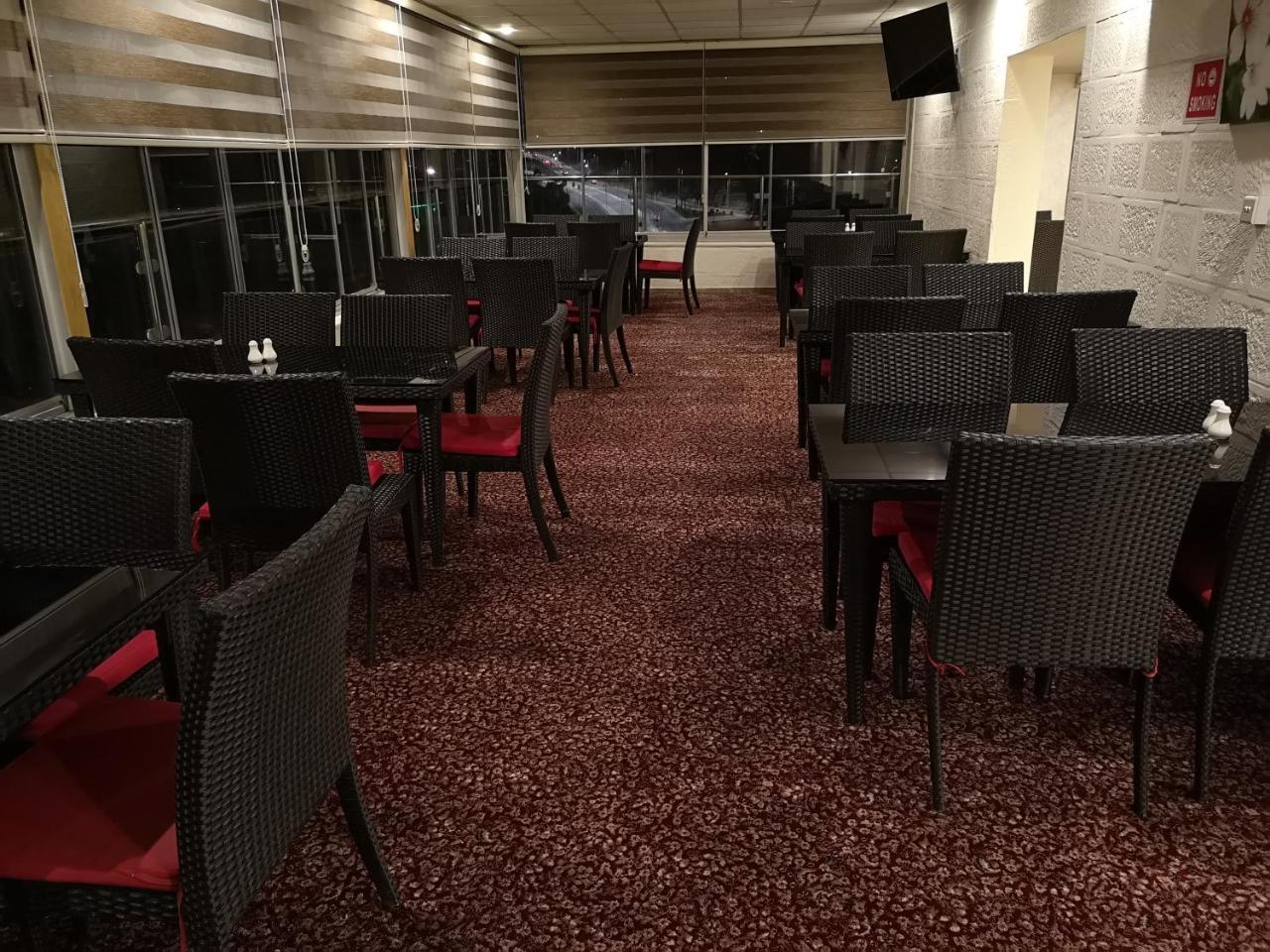 Olive 酒店