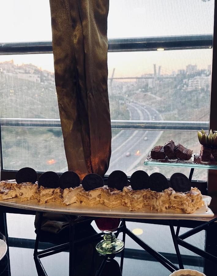 Hotel Olive Amman