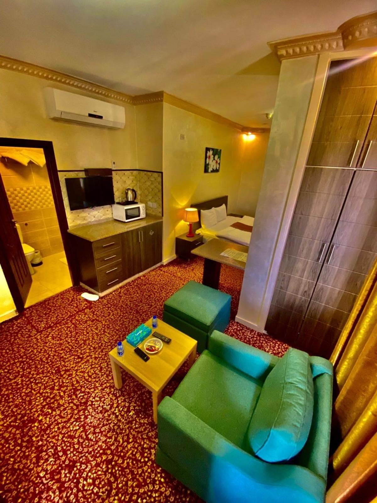 Hotel Olive Amman