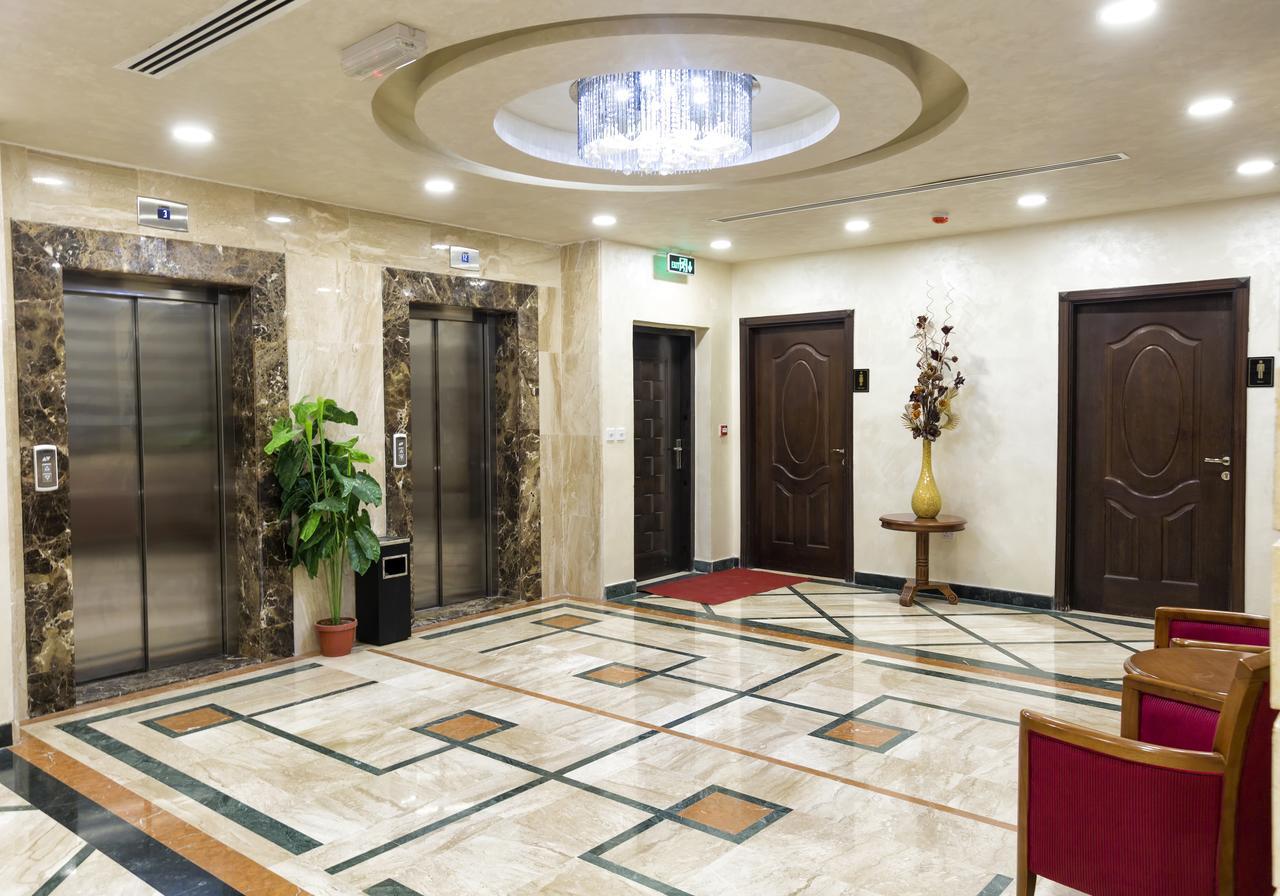 Olive Hotel 3*