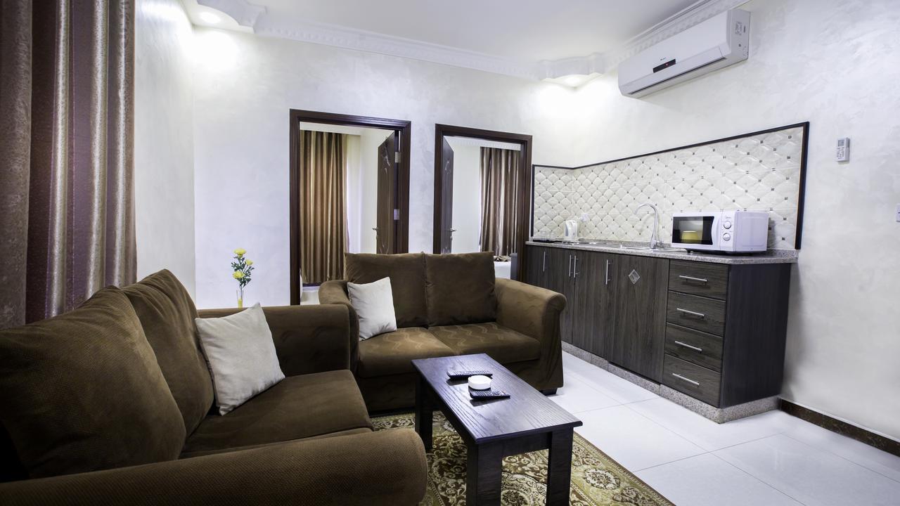 Hotel Olive Amman