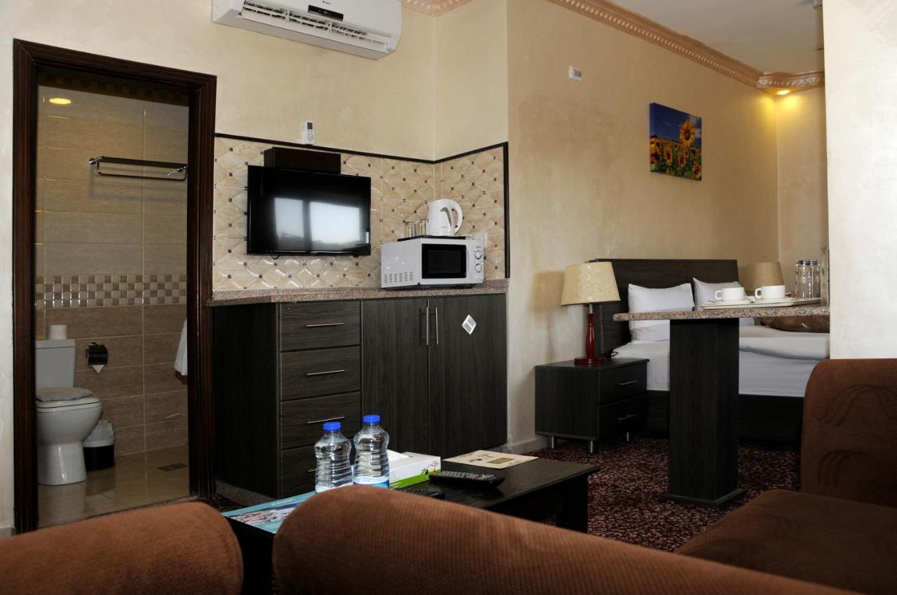 Olive Hotel