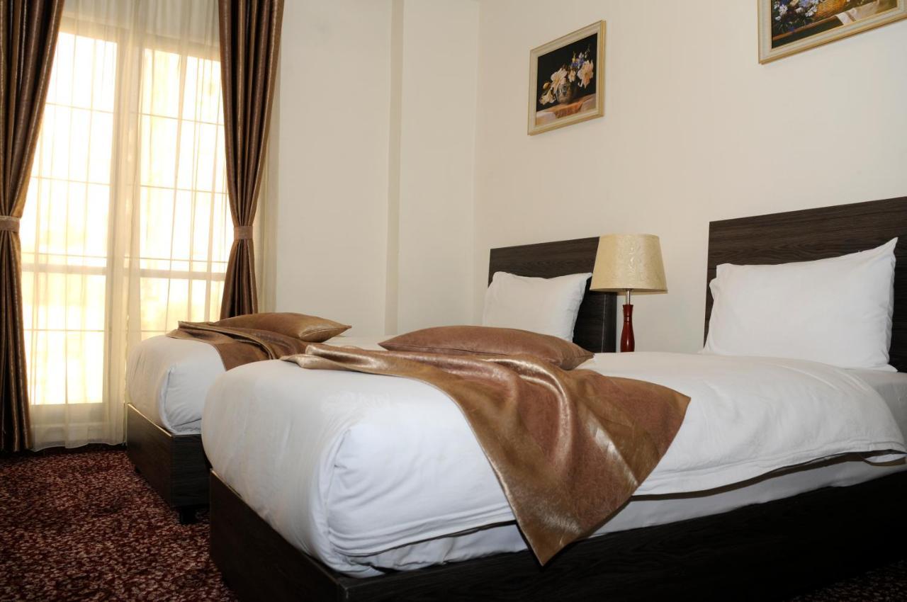 Olive Hotel 3*